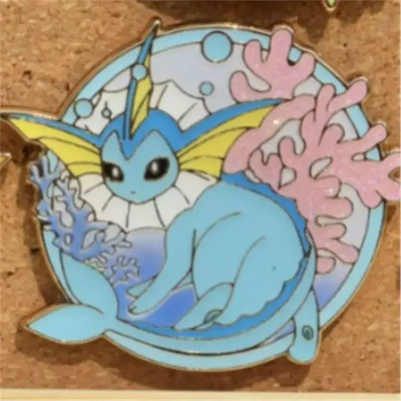 Cool Enamel Pins Elf Cartoon Brooch Clothes Backpack Lapel Badges Fashion Jewelry Accessories For Friends Souvenir Gifts