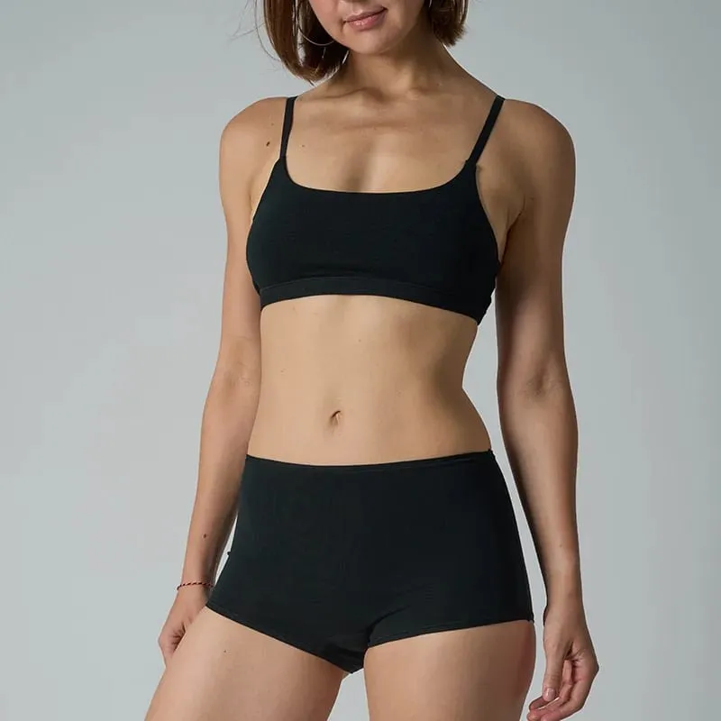 القطن Bralette سلس تنفس الملابس الداخلية الملابس الداخلية مجموعات للنساء اللياقة البدنية الرياضة حمالات الصدر سراويل السيدات لا الصدرية الوسادة الحميمة
