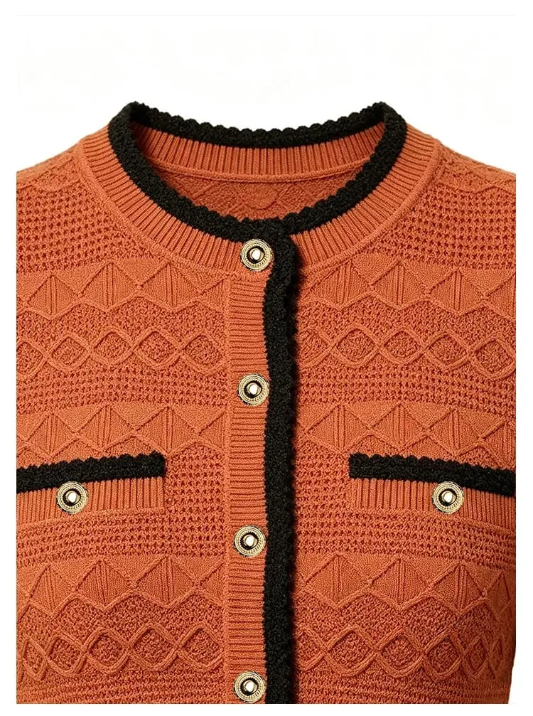 Summer New 2026 Fashion Women's Knitted Dress Sweaters Elegant Short Sleeve Mid Calf Casual Holiday Dresses Female Vestido