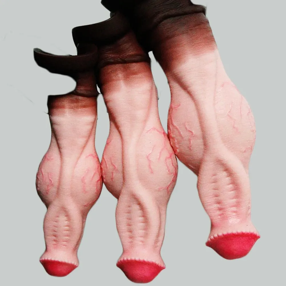 Super Huge Horse Dildo Long Anal Plug Animal Big Penis Butt Plug Sex Toys for Women G-spot Stimulation Anal Female Masturbation — image 1