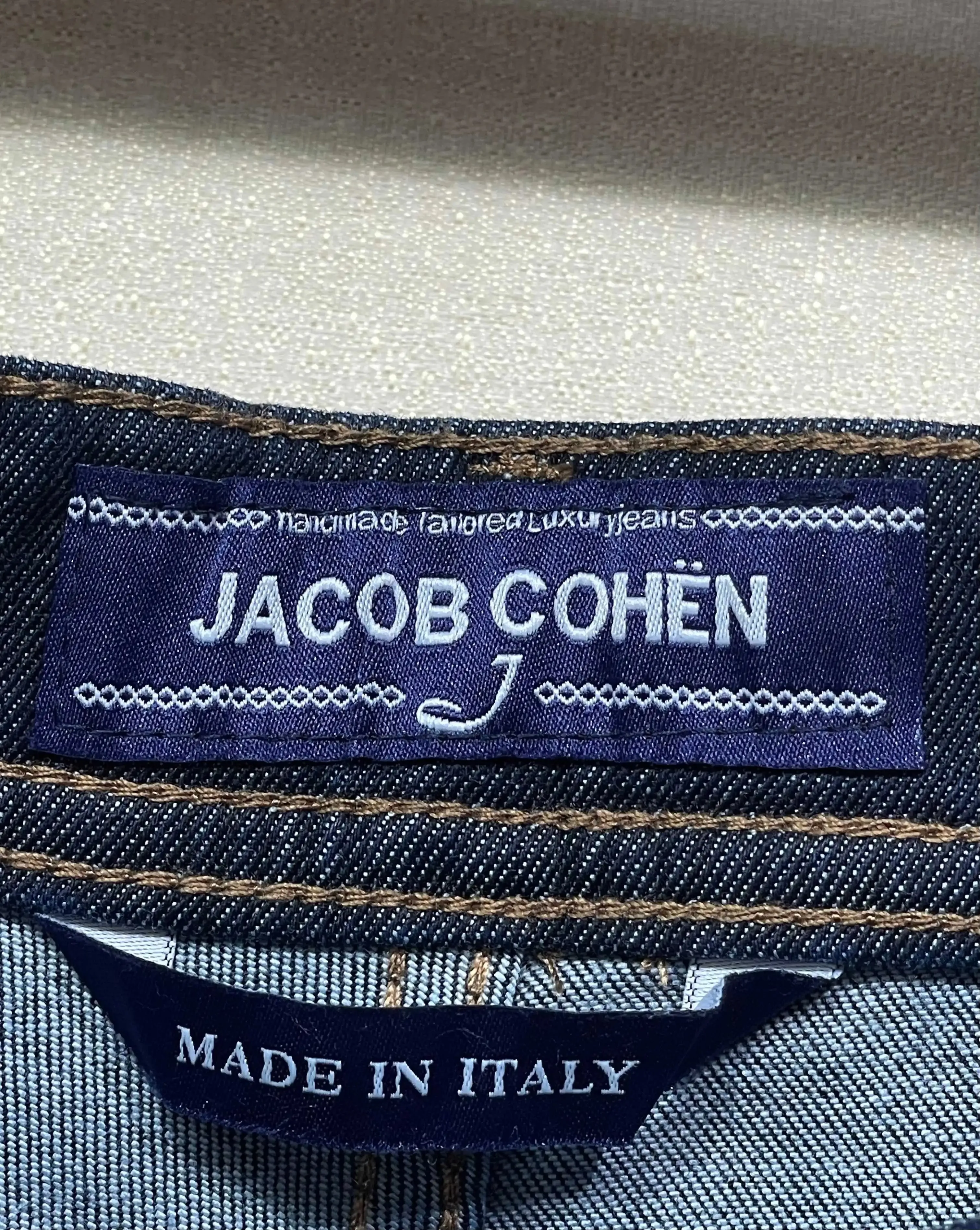 Jeans Thick Cotton Men 2025 Autumn Winter new casual warm Blue embroidery comfortable straight Big size 30-40 Pants