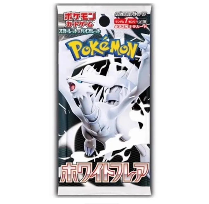 寶可夢卡牌正版原版交易PTCG遊戲日版朱&紫系列收藏怪樹151 SV4A兒童禮物 — image 29