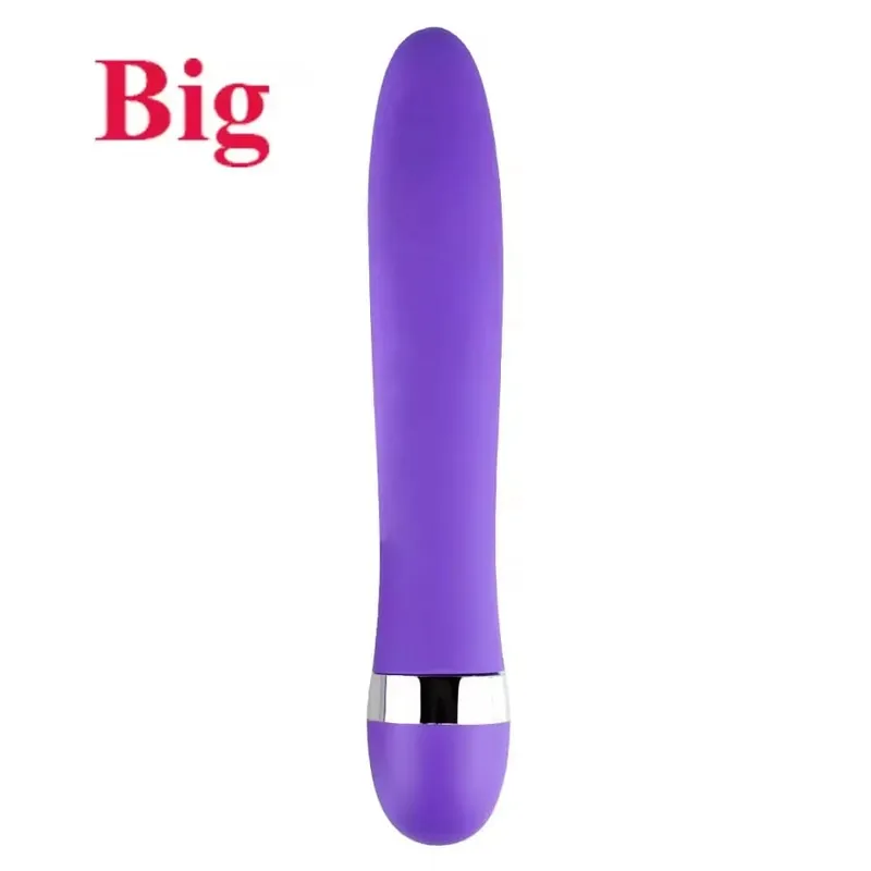 逼真假陽具震動器魔術按摩棒陰道陰蒂刺激器 G 點 AV 棒 18 件成人性玩具適合女性情侶