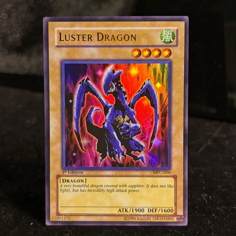 YuGiOh! TCG Cyber-Stein EN001 Shonen Jump Championship Limited Edition Ultra Rare Solemn Judgment Paladin Vintage YGO Foil Card