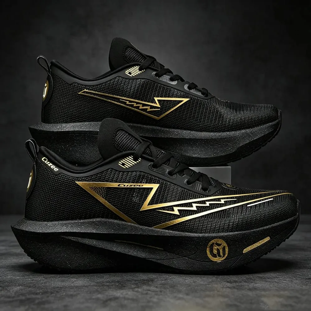 Men Running Shoes Carbon Board Marathon Speciality Sports Breathable Lightweight Women's Comfortable Athletic Sneakers