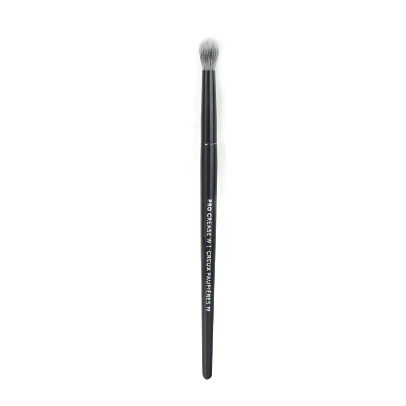 SEP Black Series Makeup Brushes Powder Foundation Concealer Blusher Bronzer Eye Shadow Eyebrow Eyeliner Sculpting Brush Gift