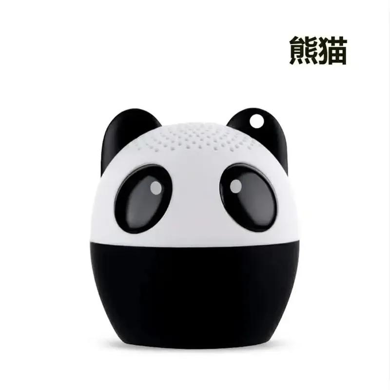 Unicorn Φορητά ηχεία Bluetooth Κλήσεις hands-free Μικρά ηχεία Heavy bass Ασύρματο στερεοφωνικό τηλέφωνο Bluetooth Ηχείο ακροατήριο