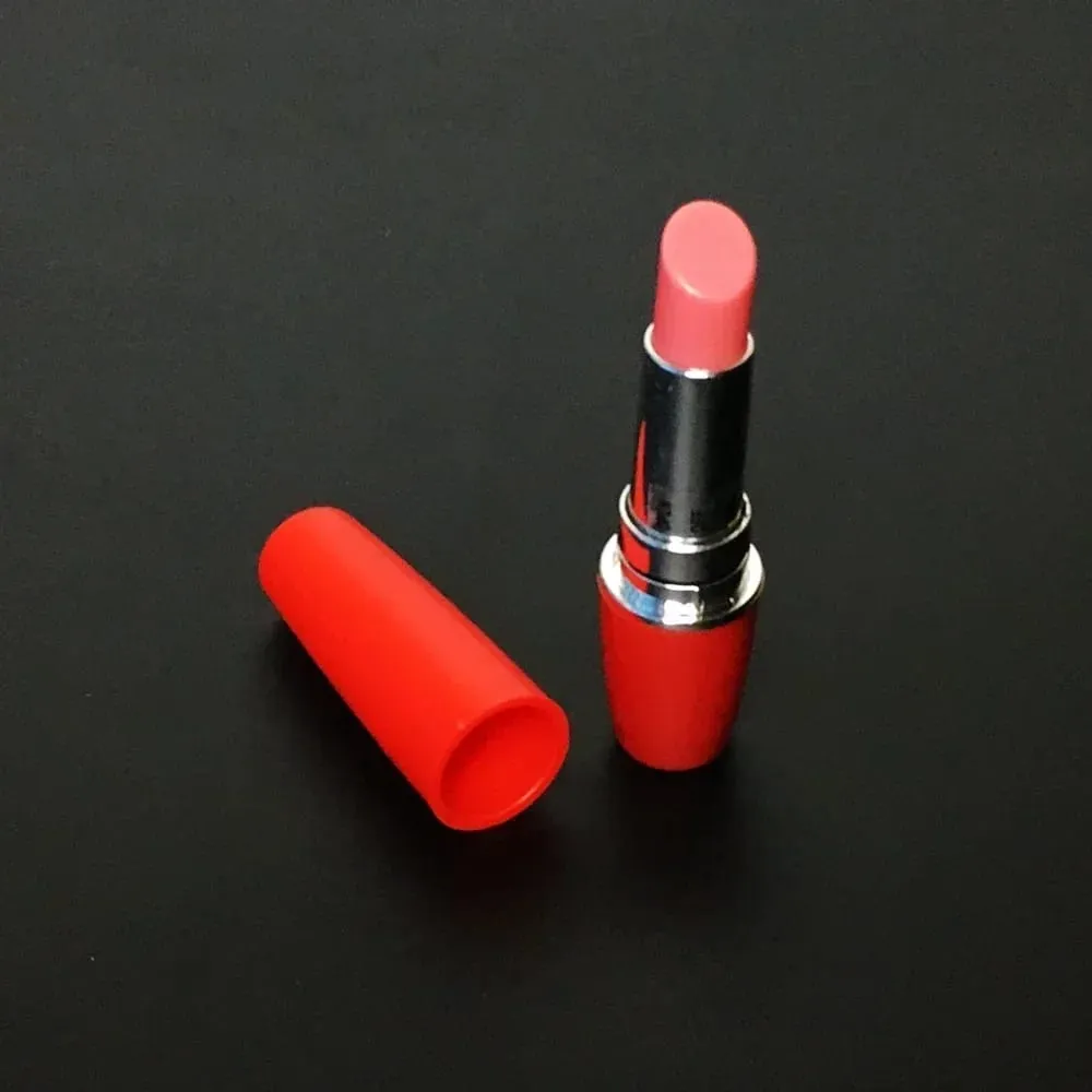 Mini Lippenstift Kugel Vibratoren Frauen Nippel Klitoris Stimulator Elektrische Vibrierende Sprung Ei Massage Sex Spielzeug Erwachsene Produkt