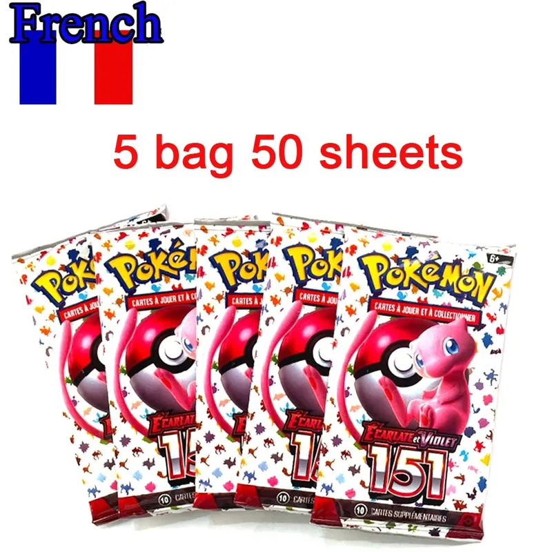 42pcs Pokémon Cards Battle Toys Lost Origin Pokémon Box with Anime Bank Pokémon Game Cards MEGA EVOLUTION for Childre