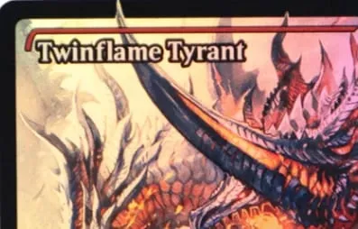 LK23 Deflecting Swat Flare of Duplication Hexing Squelcher Goldspan Dragon High-Quality TCG Proxy Cards (Black-Core)