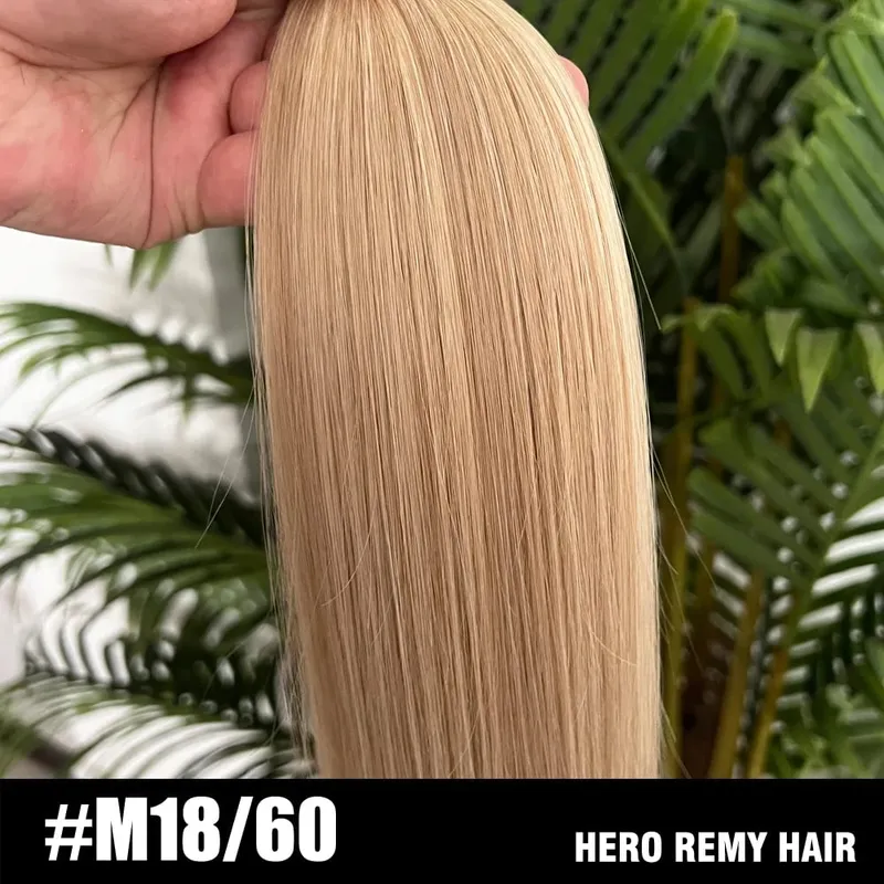 Halo Hair Extensions 100% Remy Human Hair 16-22 Inch Hidden Wire Removable Velcro Clip In Hair Human Remy Fish Line Extensions