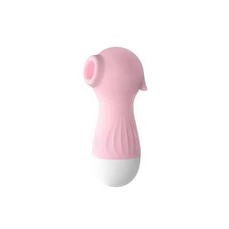 Piggy Style Clitoris Sucking Vibrator for Women Tongue Licking G Spot Massager Adult Pleasure Toy Vacuum Stimulator Sex Toy