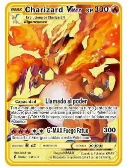 Pokémon Vmax Pokemon Cards Vstar GX V English Metal Card Anime Charizard Mewtwo Blastoise Shiny Letters Game Collection Card Toy