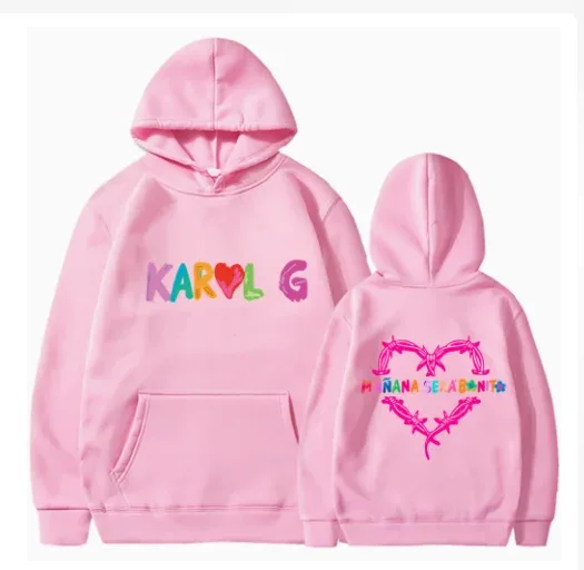 Men's and Women's Warm Sweatshirt Casual Print Streetwear Pullovers Sport Fitness Pocket Hoodies Multi Color Winter Clothes y2k