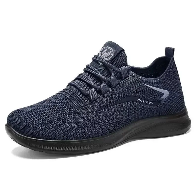 Man Shoes Men's Casual Shoes with Polyurethane Ultra-Light Sole the Upper Part Fits the Skin Better. Perfect for Summer!