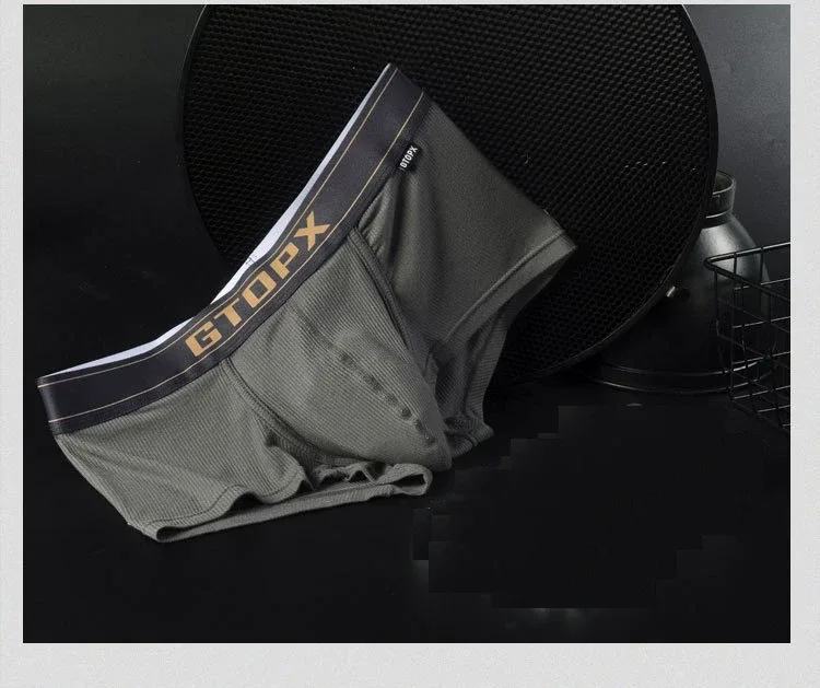Roupa íntima masculina, boxers grandes, muito, muito confortáveis