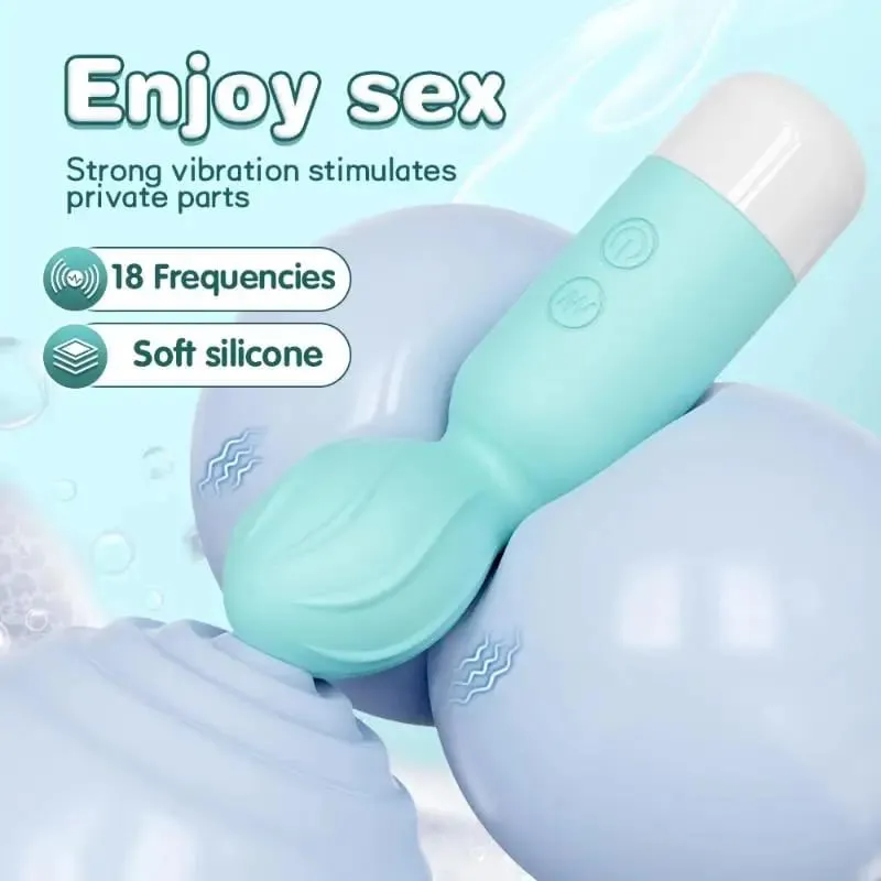 S-poderoso varinha mágica av vibrador feminino estimulador de clitóris massageador de ponto g produtos adultos brinquedos sexuais para mulheres 18 +