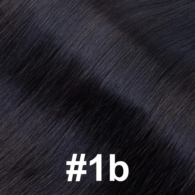 Bulk hår 100 % äkta människohår maskintillverkat Virgin Remy rakt hår Bulk 18-30 tum 100 g Naturligt blont hårförlängning utan inslag