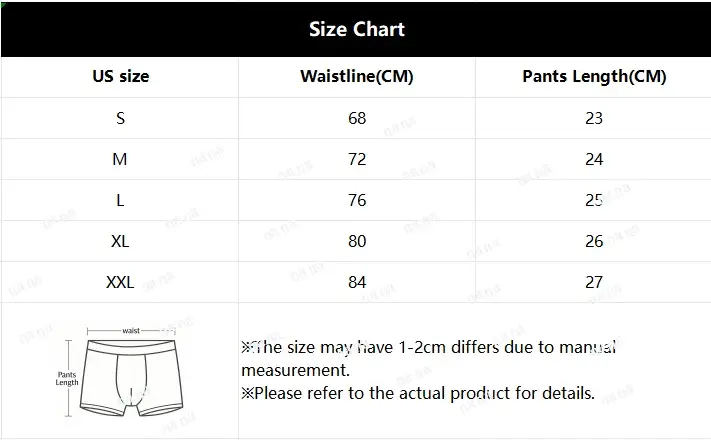 6 Pieces Bamboo Fiber Men's Underwear Solid Color Simple Men Boxer Shorts High Quality Fabric Knickers Soft Breathear Panties