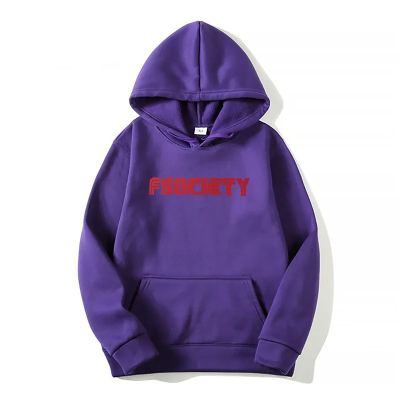 Fsociety Mr. Robot Hoodies Hut Sommer Casual Sport Hip Hop Casquette Sonne Herren Fisch Outdoor Snapback Einfarbig Jungen Schwarz