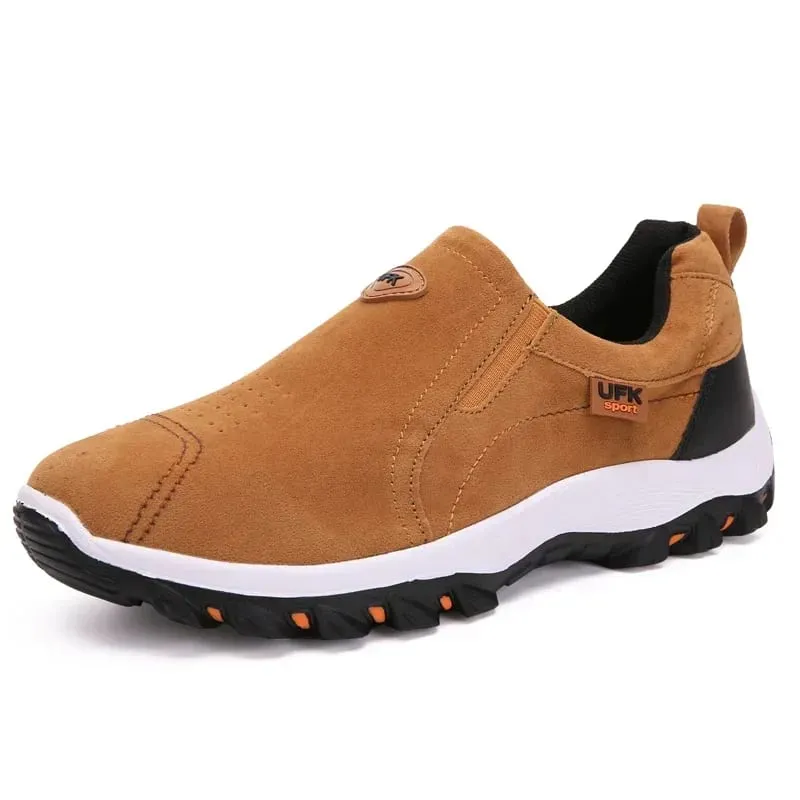 2024 Grandi 38-50 Scarpe da trekking all'aperto da campeggio Corsa da jogging Scarpe sportive casual Scarpe sportive antiscivolo e traspiranti impermeabili