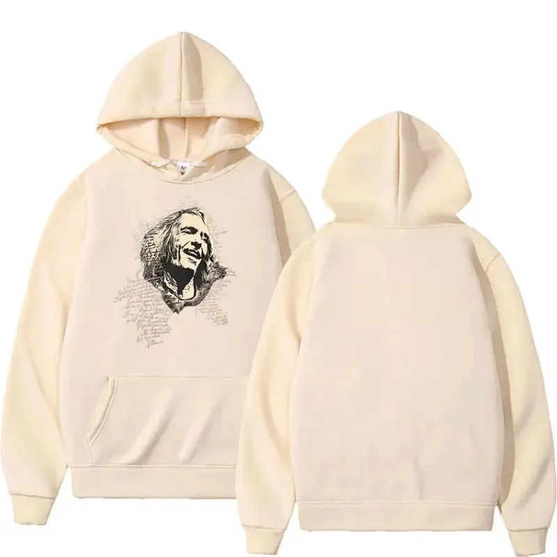 Rock Band Extremoduro Music Album Hoodie Men's Hip Hop Retro Pullover Sweatshirt Fleece Long Sleeve Oversized Hoodies Streetwear