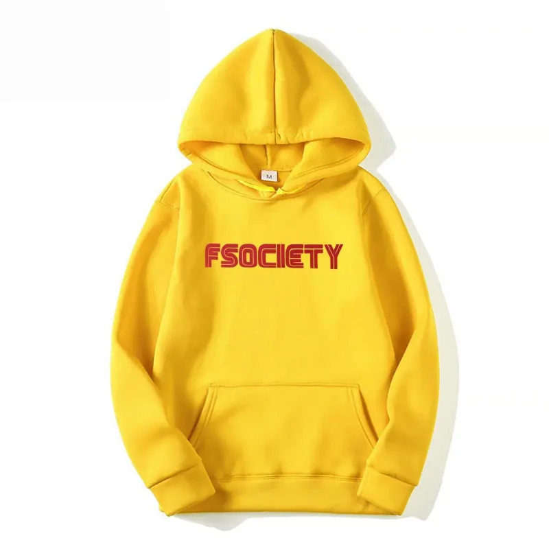 Fsociety Mr. Robot Hoodies Hut Sommer Casual Sport Hip Hop Casquette Sonne Herren Fisch Outdoor Snapback Einfarbig Jungen Schwarz