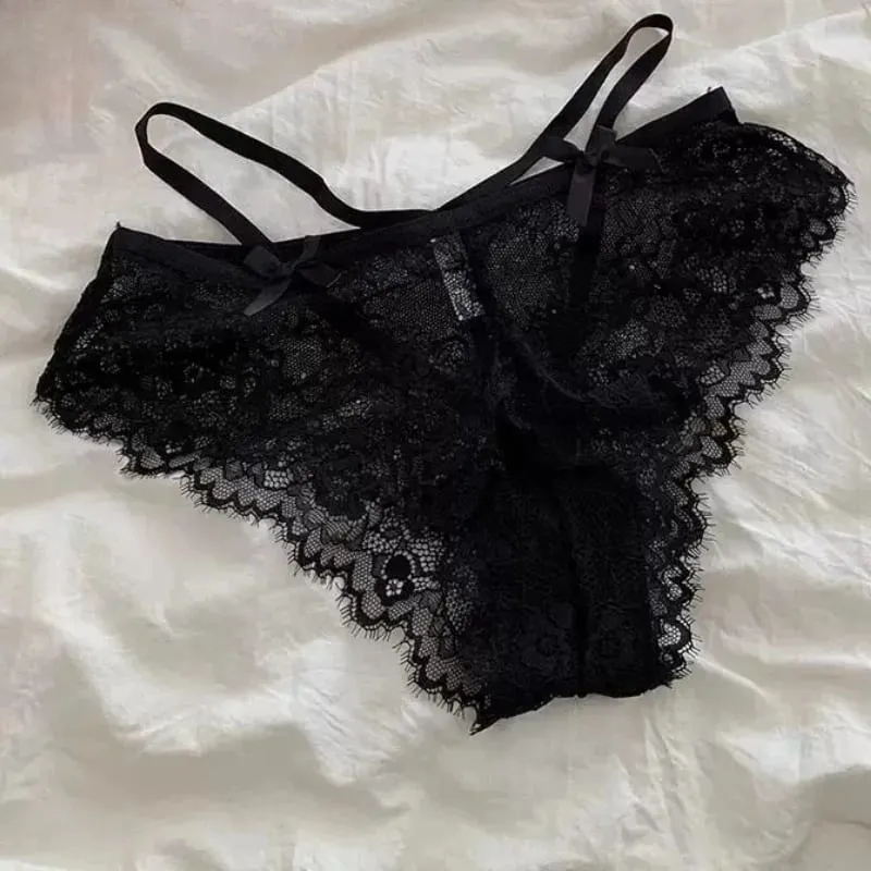Retro French Lace Victorian Style Lingerie Big Bust Shaping Bra Strong Upper Support Anti Sag Soft Ladies Matching Underwear Set