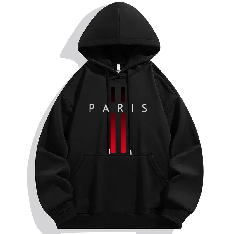 Plus Size Men Hoodies Sweatshirt Autumn Winter Long Sleeve Pullover 5XL 6XL 7XL 90-180kg Cotton Sport Tops Big Size Men Clothing