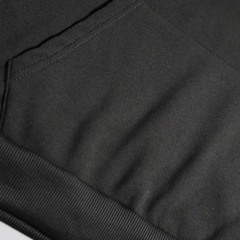 Men's Hoodie Six Seven 67 Number Letter Double Sided Print Pullover Sweatshirt Long Sleeve Loose Casual Hooded Tops Streetwear