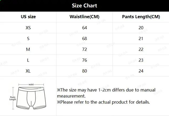 4pcs Luxury Summer Smooth Cool Satin-like Men's Boxer Shorts Underpants Breathable Crotch Male Underwear Panties Boxer Brifes