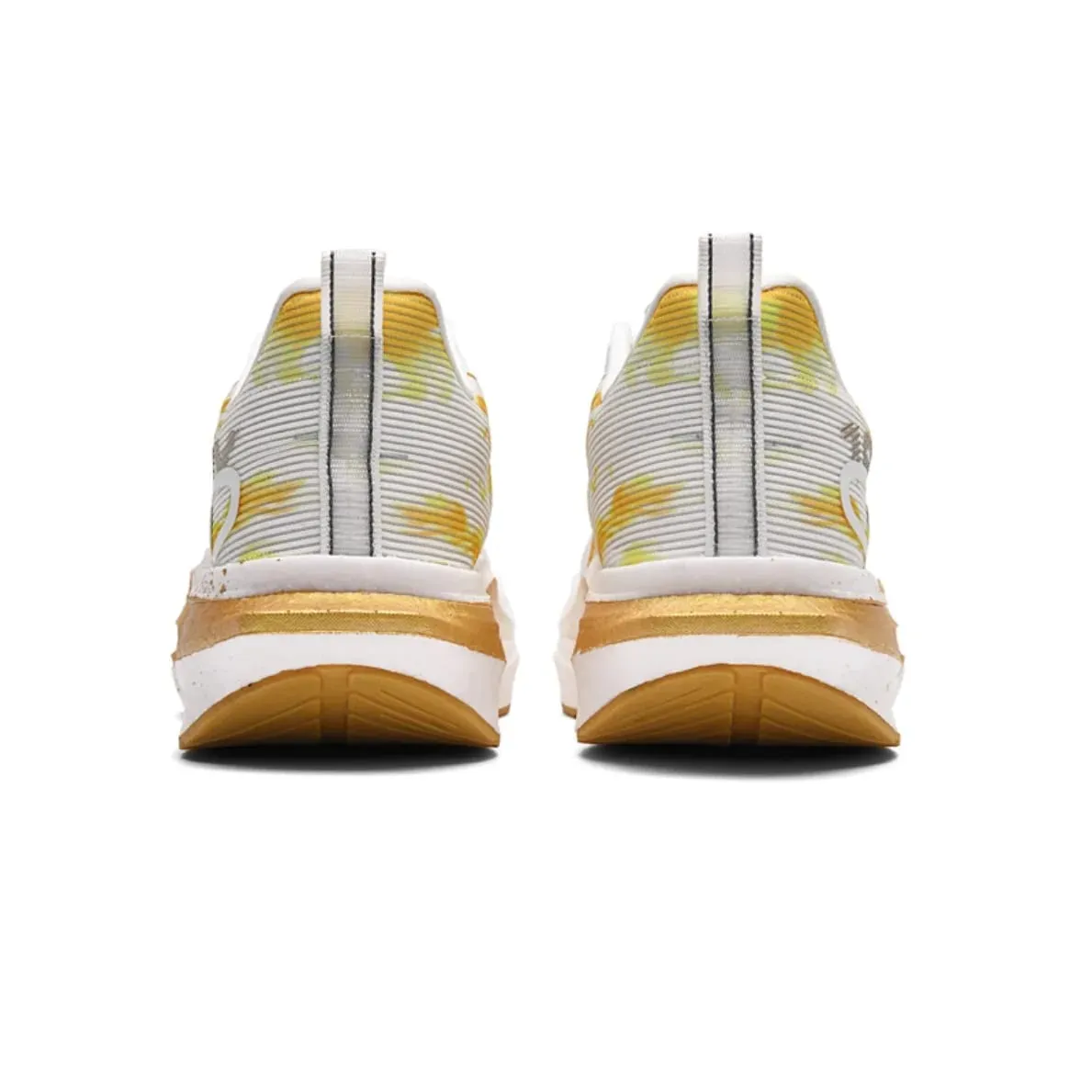 Men Women Carbon Plate Running Shoes Summer Breathable Mesh Racing Sneakers Rotating Buckle Sports Couple Shoes