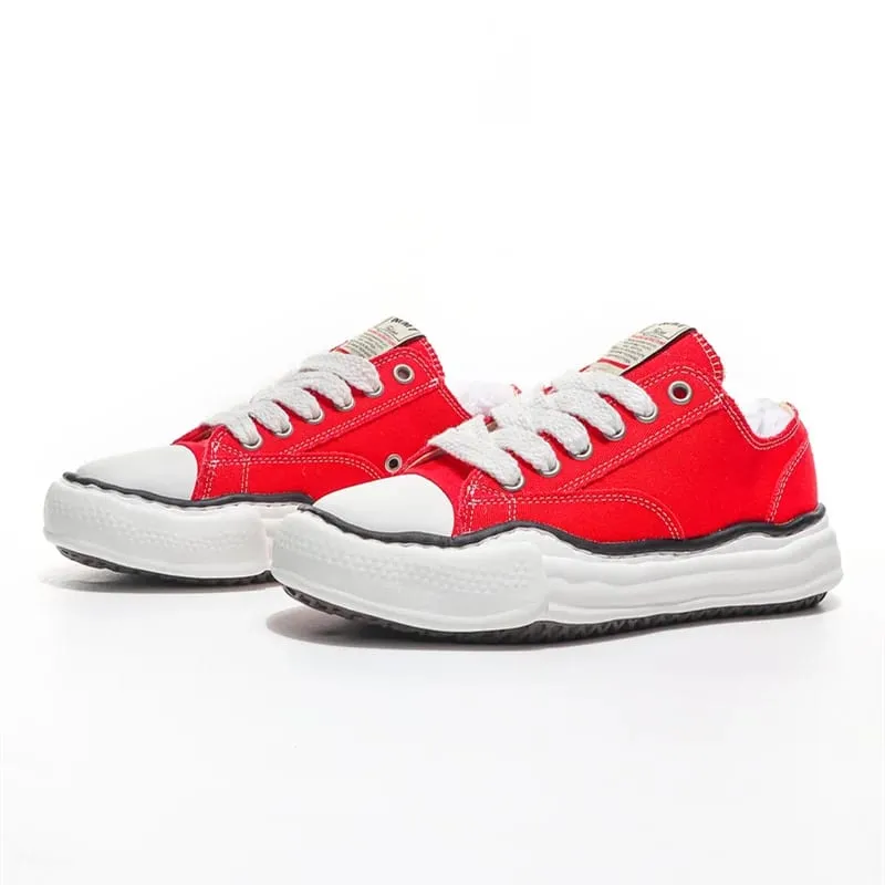 Summer Women Casual Shoes Men's Sports footwear Casual Thick Soled Male Soft Comfortable Non-slip Outdoor Fashion Board sneakers