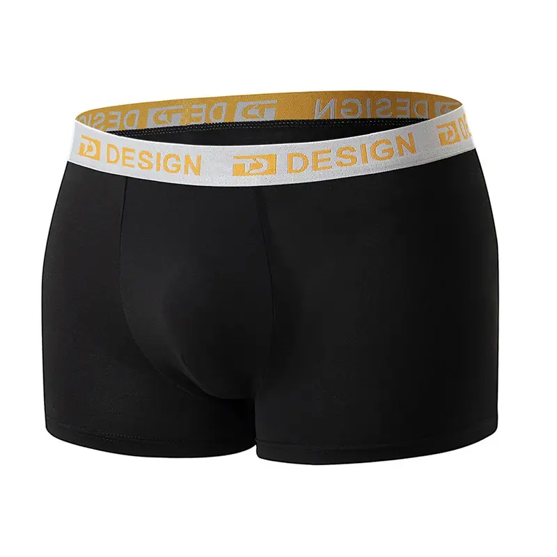4-Piece Four Seasons Men's Four Corners Quick Drying Comfortable Multi Color Fashion Sports Shorts Casual Home — image 5