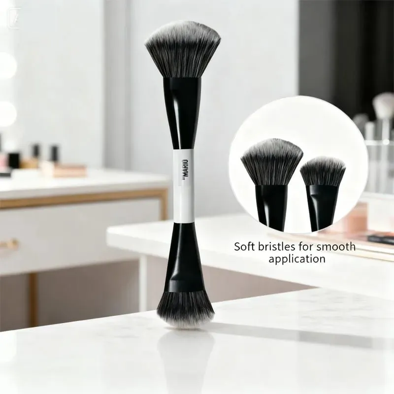 F1 F2 F3 F4 F5 E6 EF1 E3 E4 E5 F7 All Types Makeup Brush Highlight Blush Ambient Soft Glow Brush Soft Fiber Hair Cosmetic Brush