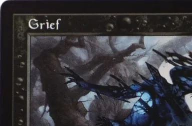 LK19 Cabal Ritual Cabal Therapy Culling the Weak Demonic Tutor Darkness Imperial Seal High-Quality TCG Proxy Cards (Black-Core)