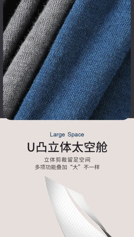 男士棉質內褲，男士夏季薄款棉質三角褲，低腰性感褲，男童大尺碼短褲