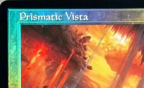 LK47 Foil Buster Sword Dark Ritual Opposition Agent Warren Soultrader Wasteland High-Quality TCG Proxy Cards (Black-Core)