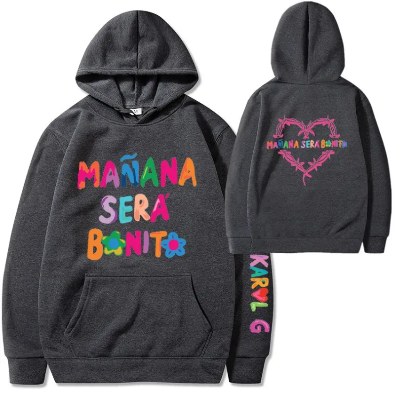 Men's and Women's Warm Sweatshirt Casual Print Streetwear Pullovers Sport Fitness Pocket Hoodies Multi Color Winter Clothes y2k