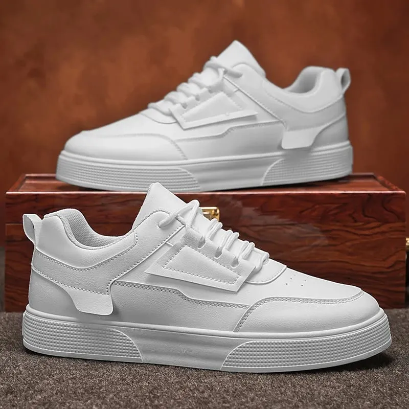 2026 New Arrival Men's Fashion Outdoor Casual Versatile Sports Sneakers