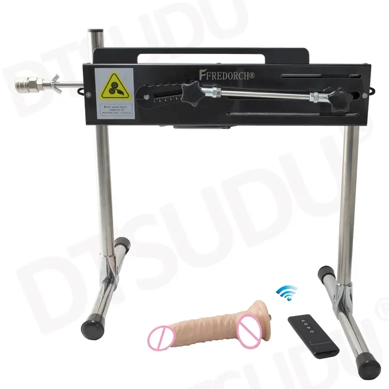 Dildo-120W Awtomatikong Dildo Machine 3-15cm Super Silent Masturbation Dildo Sex Machine Mga Pang-adultong Couple Sex Toy Babae Lalaki Sex Toy