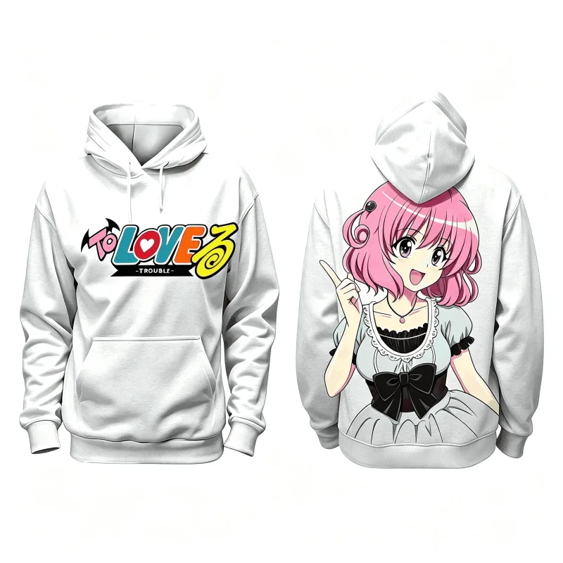 To LOVE-Ru Printed Oversized Unisex Vintage Loose hoodies for Men Women Fleece warm Casual Retro Fashion high quality Breathable