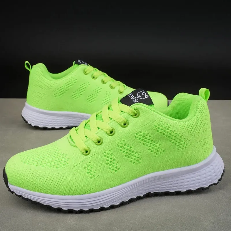 Men Running Shoes Breathable Outdoor Sports Shoes Lightweight Sneakers for Men Tenis Comfortable Athletic Footwear Walking Shoes
