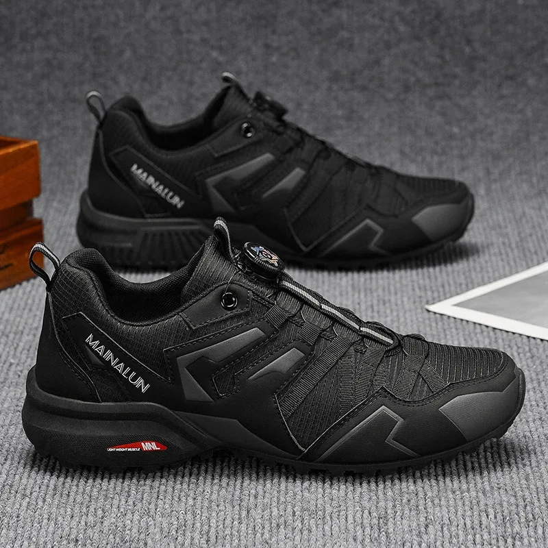 Sporty and casual men's shoes trendy and versatile casual shoes daily outdoor casual shoes men's shoes skateboard shoes