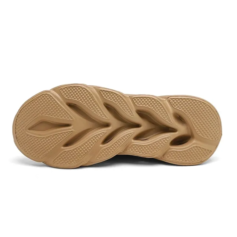 Breathable Men's Sneakers Outdoor Casual Sport Shoes