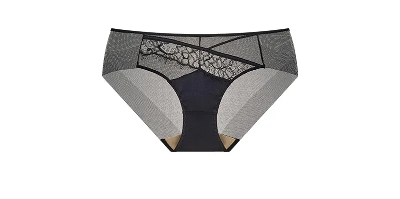 French Style Lace Bra Bralette Small Breasts No Underwire Triangle Cup Thin Strap Sexy Push Up Lingerie Set Women's Underwear