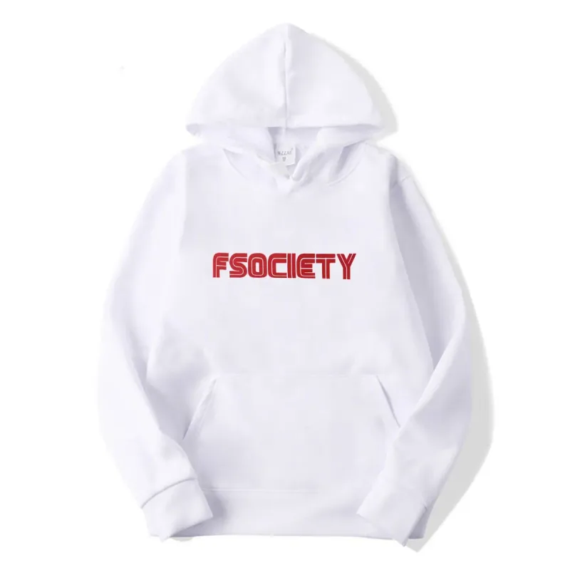 Fsociety Mr. Robot Hoodies Hut Sommer Casual Sport Hip Hop Casquette Sonne Herren Fisch Outdoor Snapback Einfarbig Jungen Schwarz