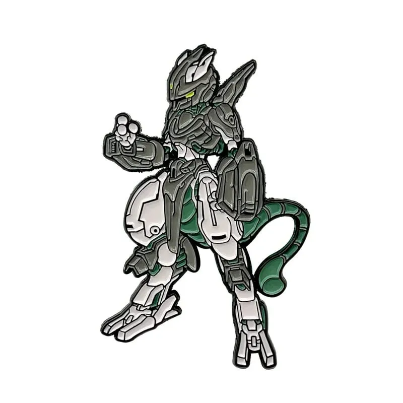 Japanese Anime Pokemon Enamel Pin Men Women's Brooch on Clothes Lapel Pins for Backpack Briefcase Badges Jewelry Accessories