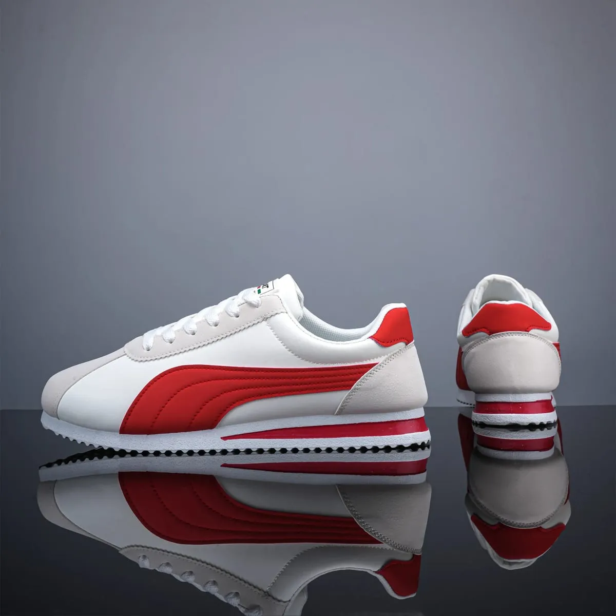 Men's casual business sneakers outdoor all-season versatile sneakers for men