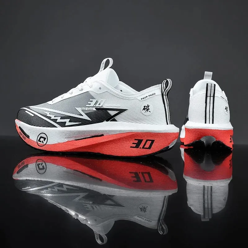 2026 Men Casual Sport Shoes Breathable Lightweight Tennis Sneakers Outdoor Running Shoes Athletic Jogging Woman Walking Shoes